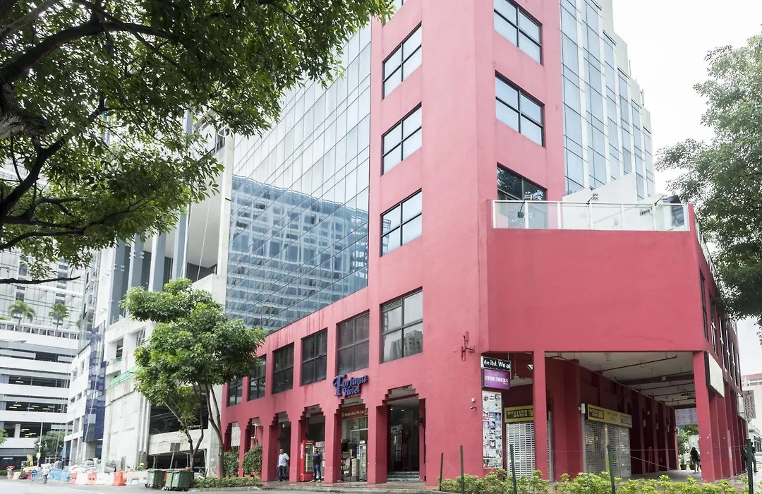 Fortuna Singapore-1